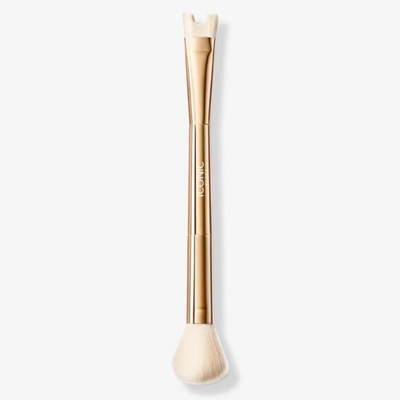 ICONIC LONDON Precision Duo Contour Brush - Picture 1 of 5